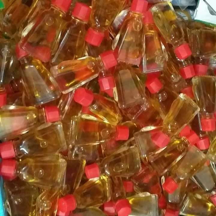 Dầu viêm xoang An Giang