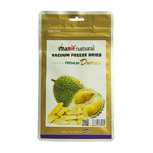 Sầu Riêng Premium Vinamit 50g