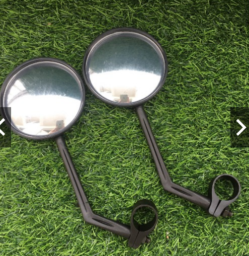 Gương Xe Đạp Thể Thao Lồi Kiểu Mới 1 đôi
