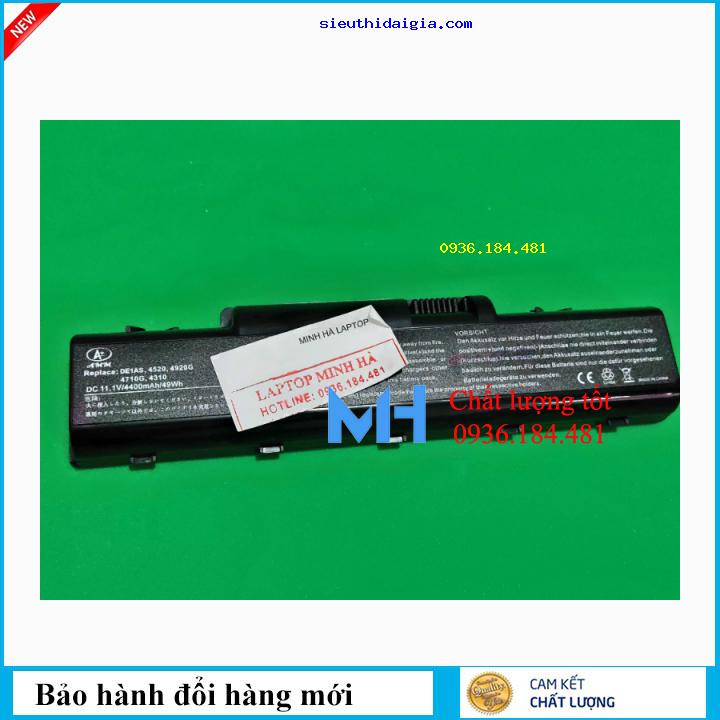 Pin laptop Acer AS07A41, Pin  Acer AS07A41