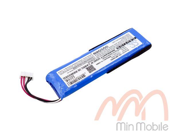 Pin loa bluetooth jbl flip 3