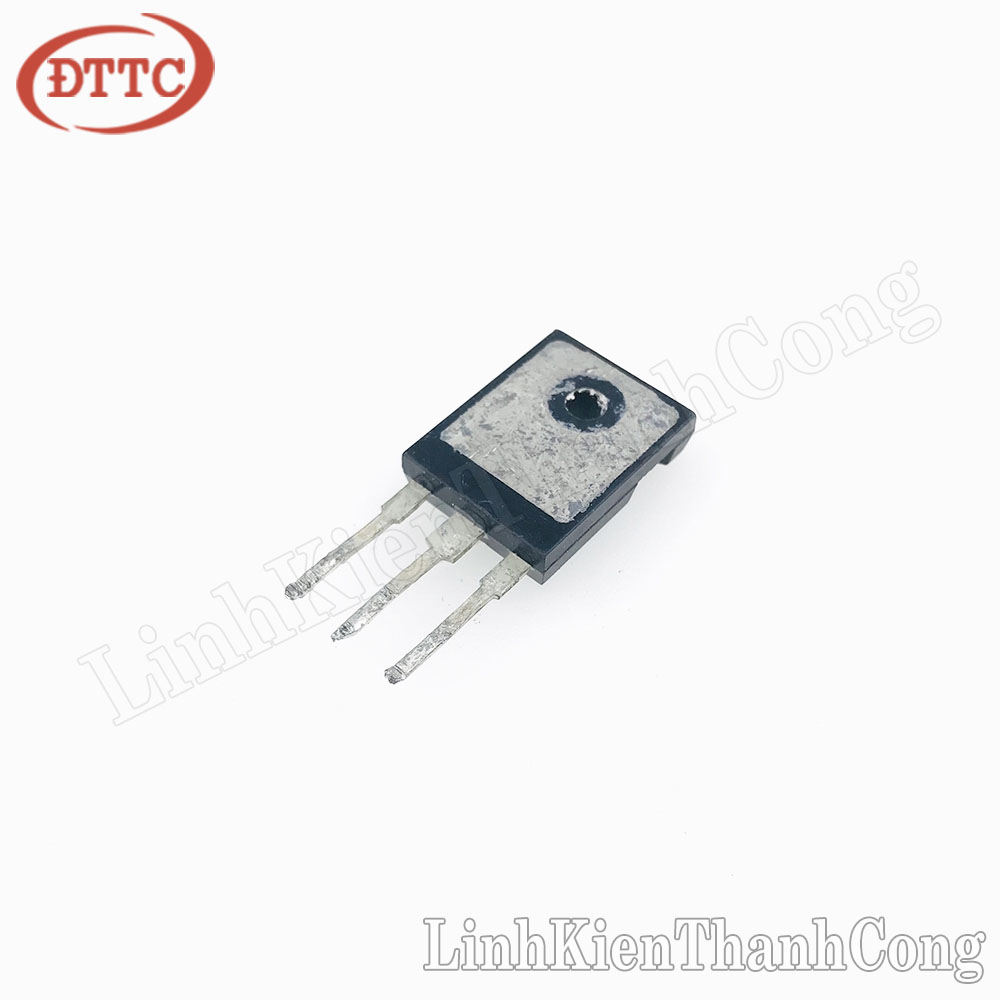 IRFP4227 MOSFET N-CH 130A 200V TO247 (Tháo Máy)