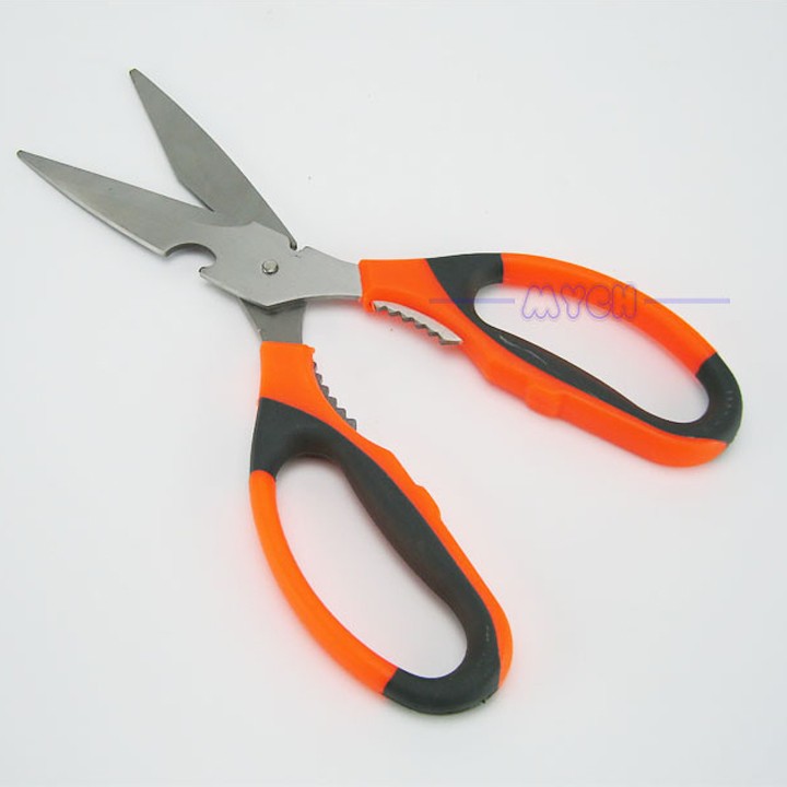 [HCM]Kéo Cắt Nhà Bếp K-024