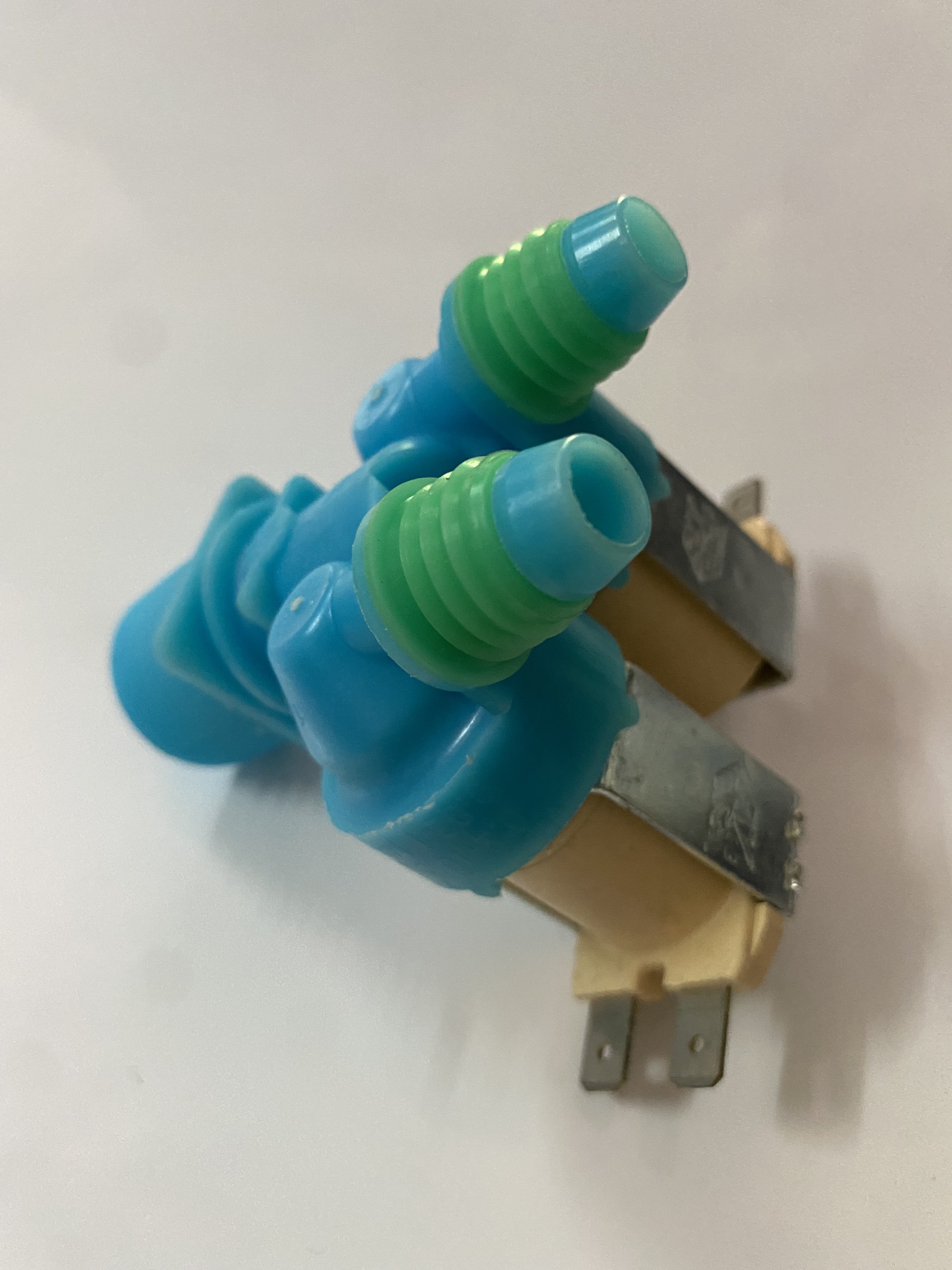 Van cấp nước máy giặt Samsung cao cấp