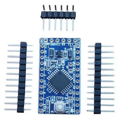 Mạch Arduino Pro Mini HTC-Tech