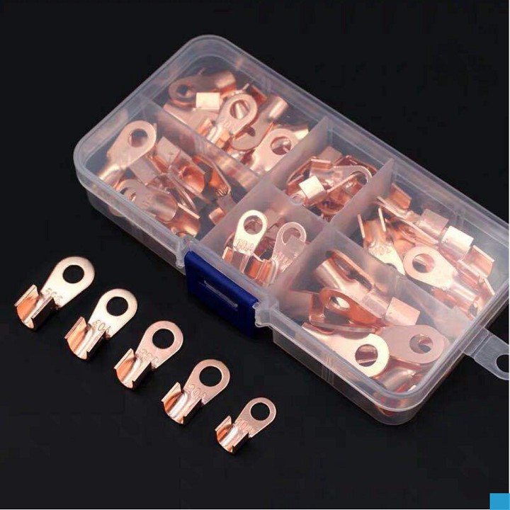 Cos Tròn Bích Đồng 10 50A