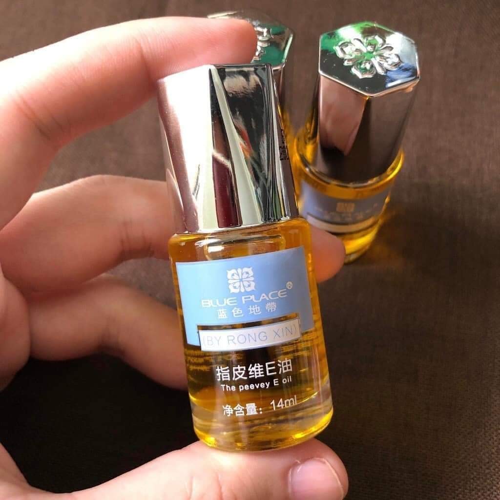 Dung Dịch Tách Móng - Nước Tháo Móng - Dầu Tháo Móng Úp