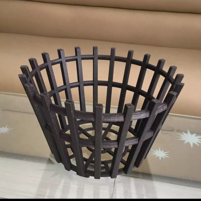 Combo 5 Chậu Trồng Lan 30*17Cm