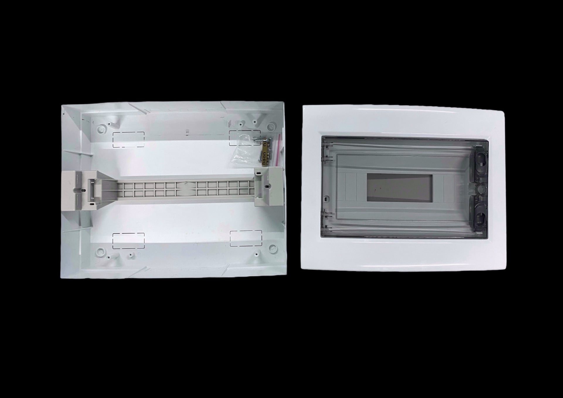 Tủ điện MCB Viger CP 30912