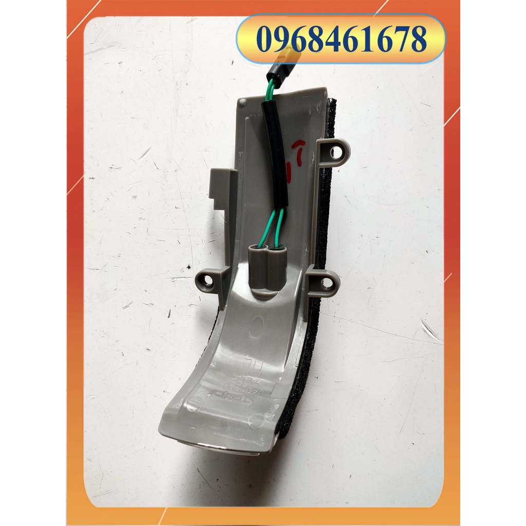 XI NHAN GƯƠNG VIOS 08-13