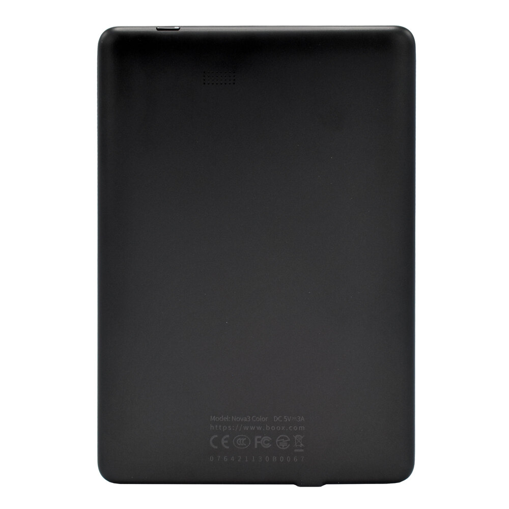Onyx Boox Nova 3 Color