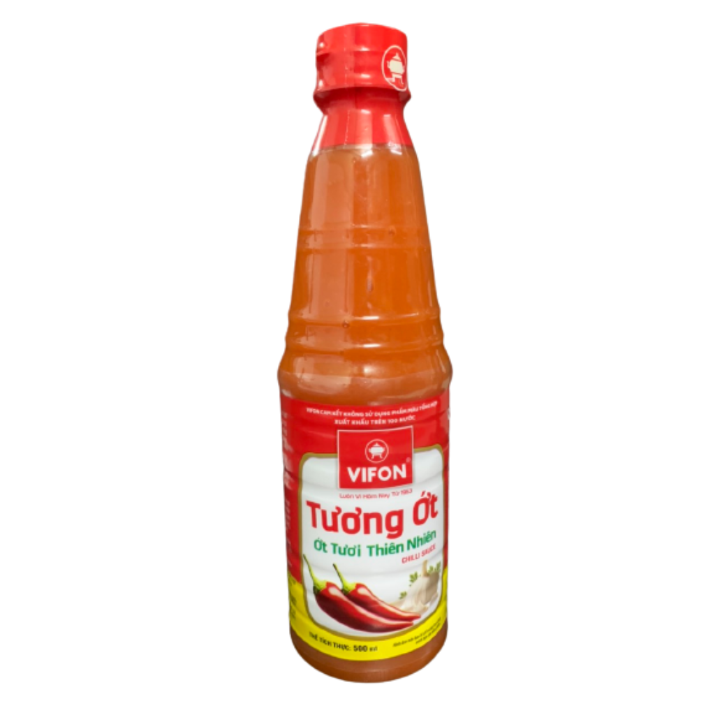 Tương ớt cà,Tương ớt Vifon 500ml