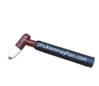 Chụp sứ cắt Plasma LGK60