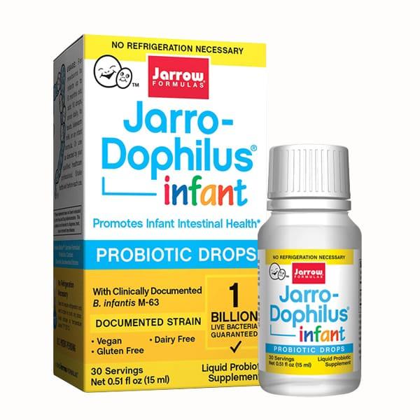 Men Jarro Dophilus 15ml