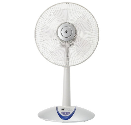 [BH chính hãng 12 tháng] Quạt lửng Panasonic F-307KH, 5 cánh chạy êm, Công nghệ tạo gió kháng khuẩn