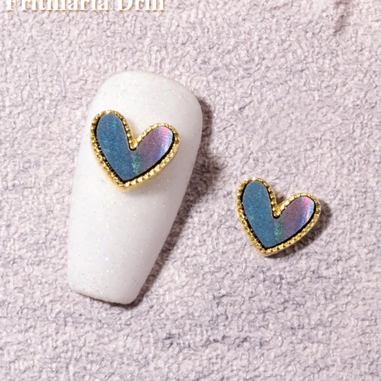 Phụ Kiện Trang Trí Móng Tay 1cặp (P2)