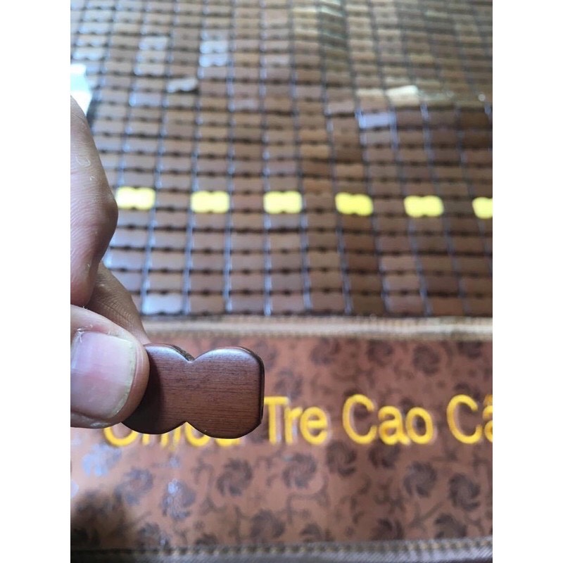 Chiếu Trúc (chiếu tre) cao cấp từ 1m đến 1m8
