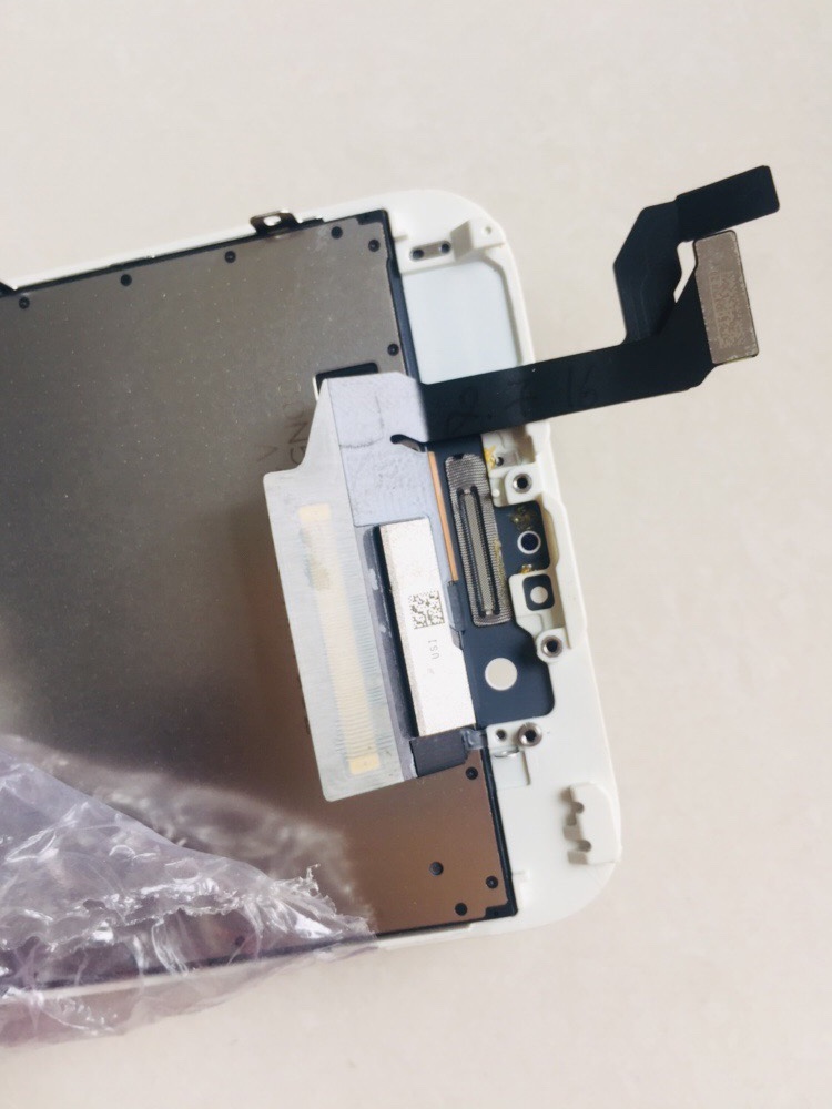 MÀN HÌNH IPHONE 6S ZIN ÉP KÍNH