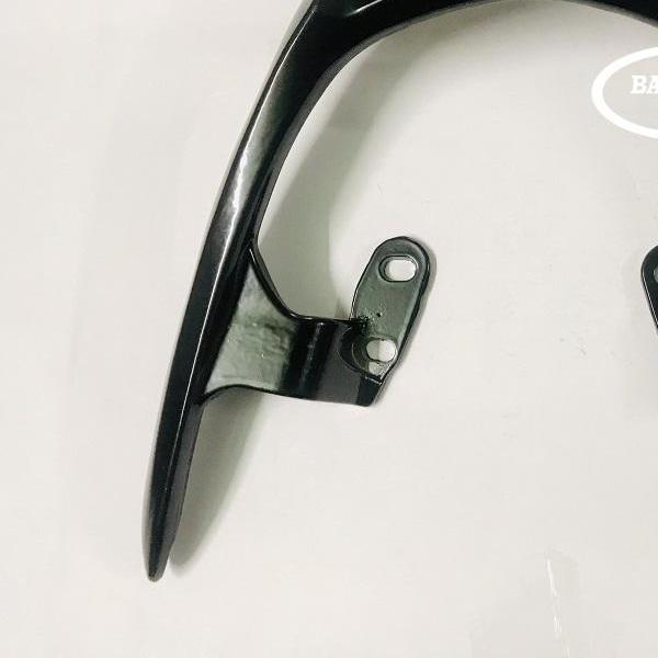Cảng Sau Mio Gắn Sirius RC