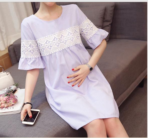 Váy Bầu Xinh quảng châu