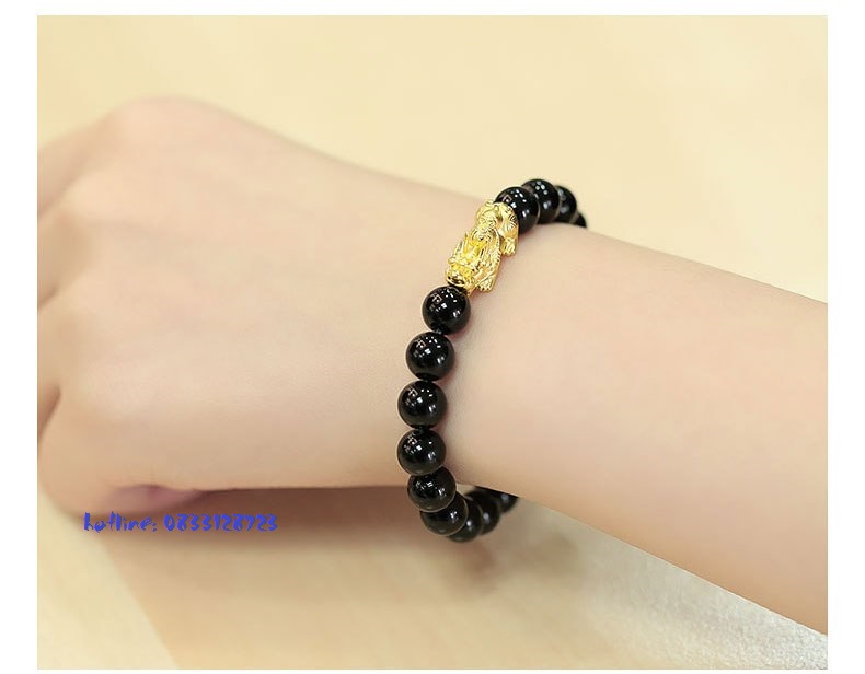 Charm Tỳ hưu 0,15 gram