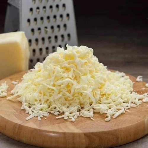Phomai MOZZARELLA bào sợi "ÚC, ĐỨC"