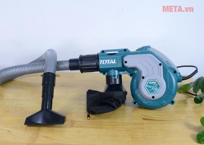 máy thổi bụi TOTAL 220v-240v . 50hz-60hz