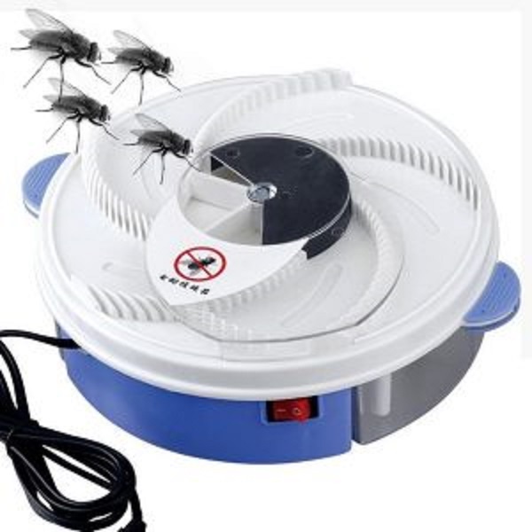 MÁY BẮT RUỒI