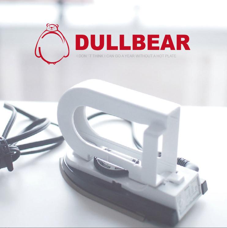Online Mall Bàn ủi điện mini DULLBEAR