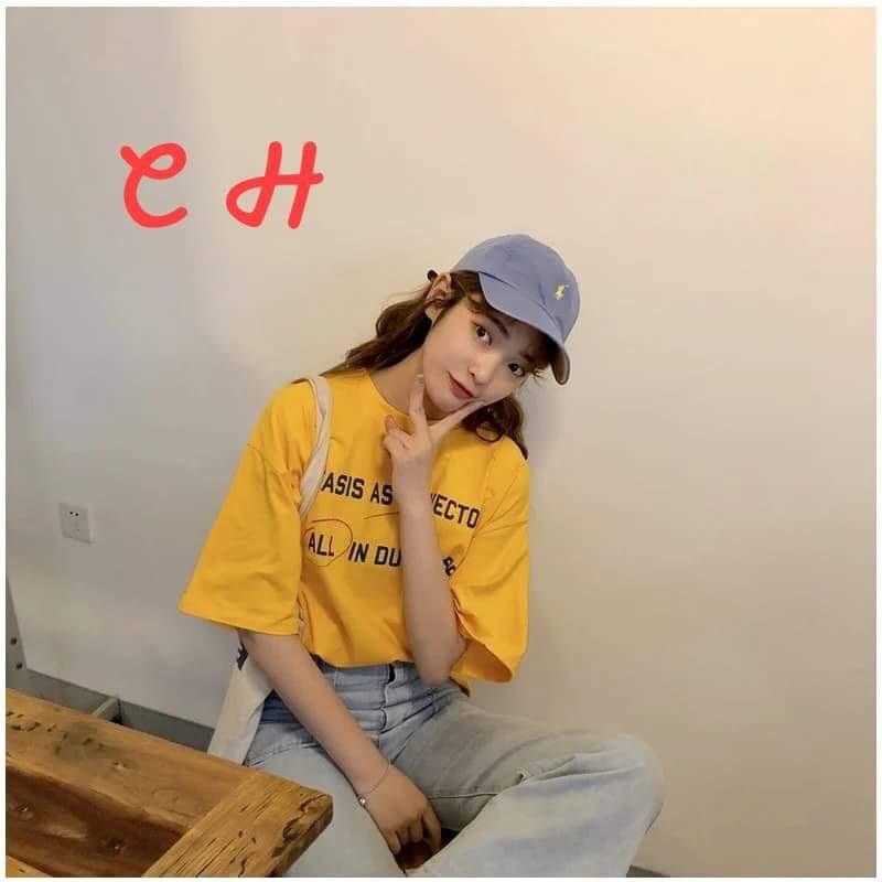 Áo nữ All in CH1908
