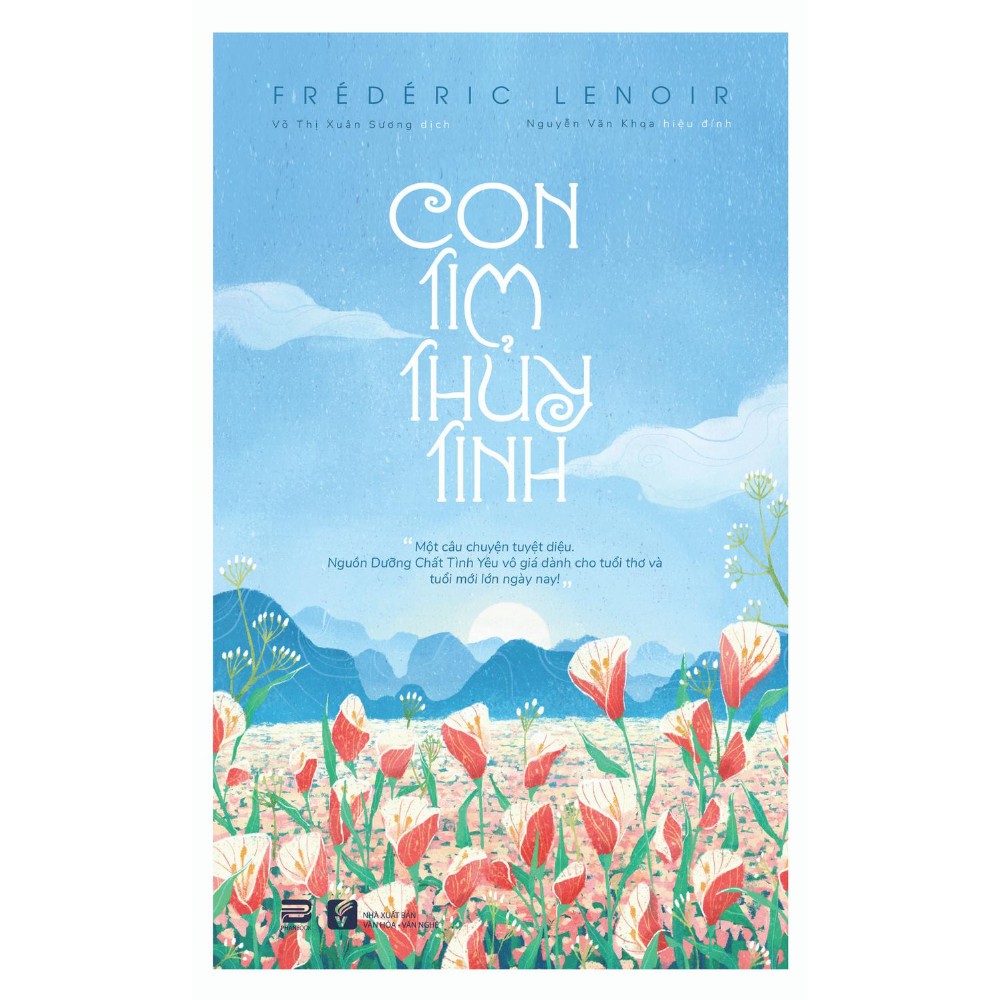 Sách - con tim thủy tinh