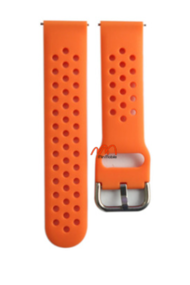 Dây Đeo Silicon Huawei Watch GT1 / GT2