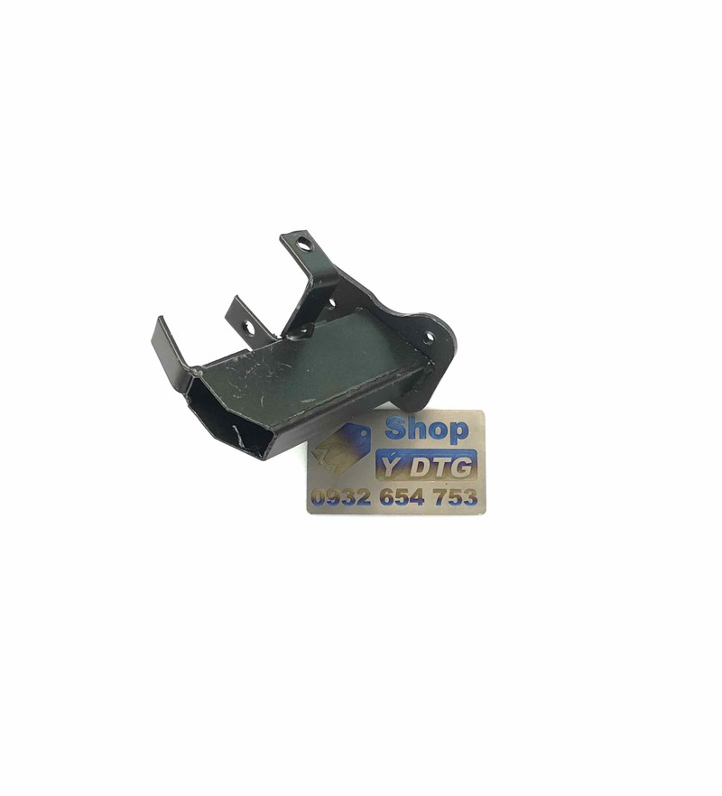 Pas Gắn Rổ Xe Sirius