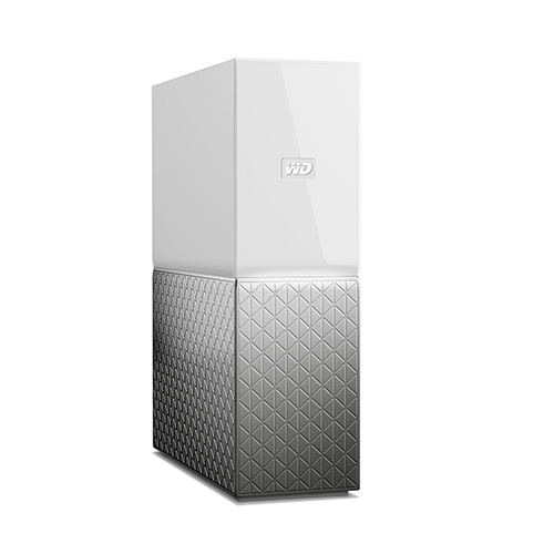 [HCM]Ổ cứng mạng WD My Cloud Home 4TB