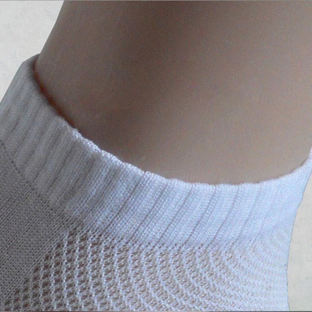 combo 3 đôi vớ, tất cổ ngắn cho cả nam và nữ