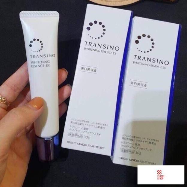Tinh chất trị nám Transino Nhật Bản 30g
