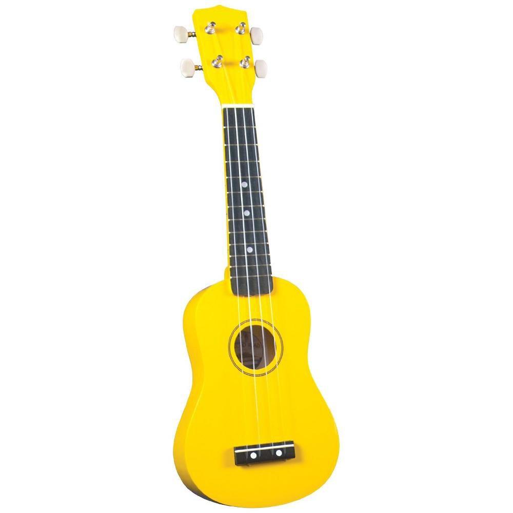 Đàn Ukulele Gỗ US-1000 - Limited Edition.