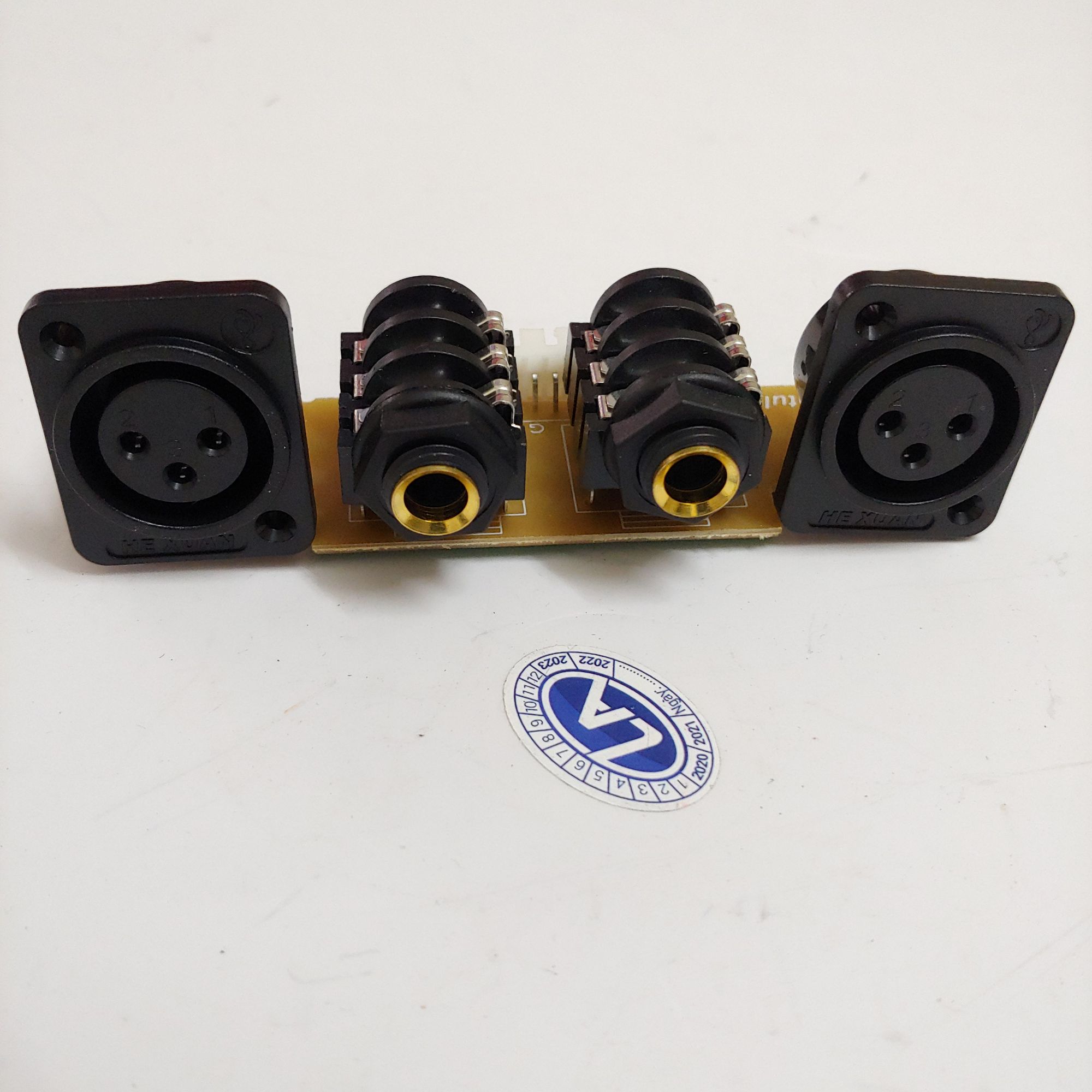 mạch input cho đẩy 2u  3 u