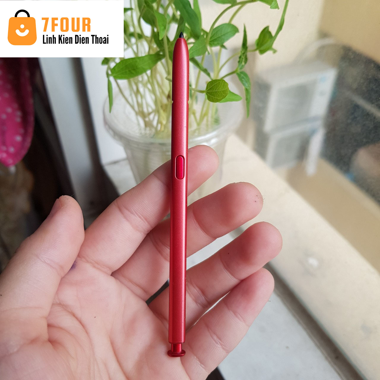 Bút Spen Samsung note 10/ note 10 plus hàng zin tháo máy chính hãng