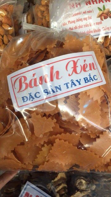 Bánh Khẩu Xén (1kg)