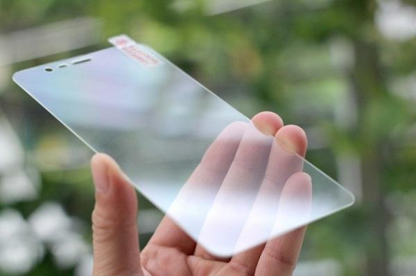 Miếng Dán Cường Lực Cho Xiaomi Redmi Note 4X (Trong suốt) (Combo 2 chiếc)