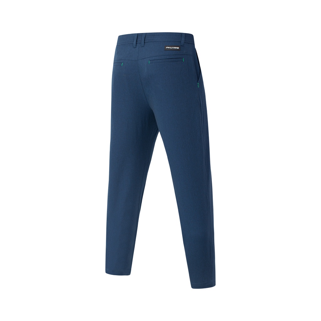 Quần Gió Thể Thao Nam Li-Ning AYKSC19-1 ( Quần Golf)