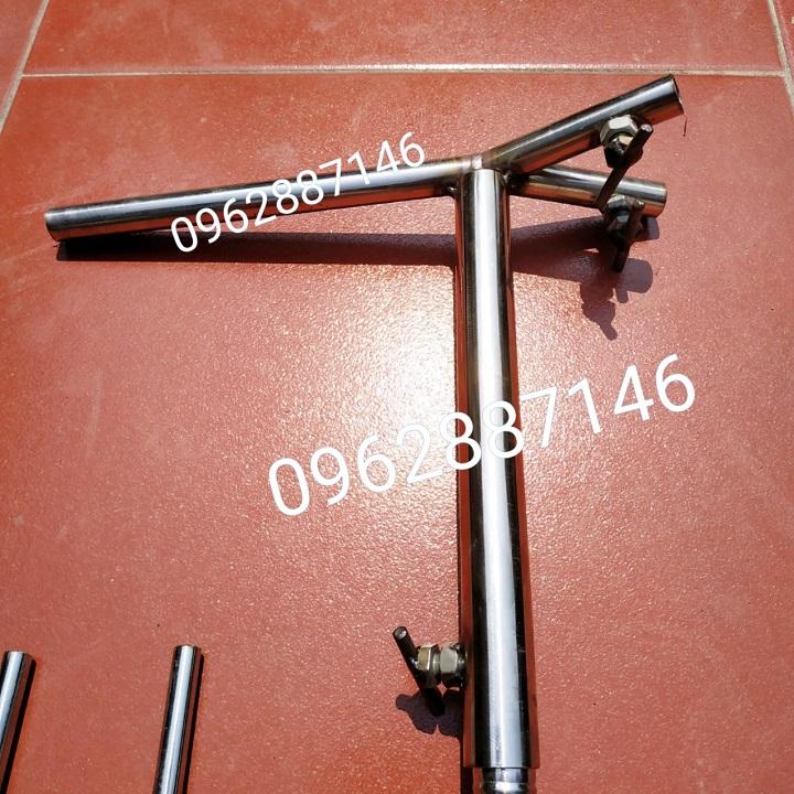 hạt xốp câu cá thái lan nano loại 1