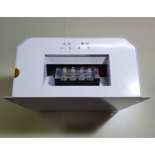[Trả góp 0%] Điều khiển sạc MPPT 60A - Q1248B-60A