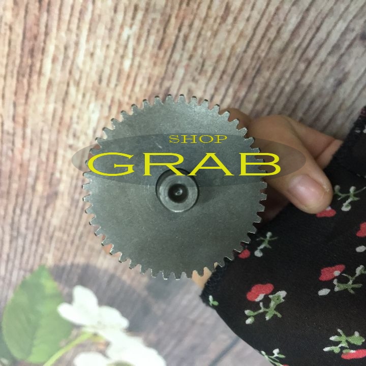 Lao đề bánh răng khởi động xe PIAGGIO - ZIP