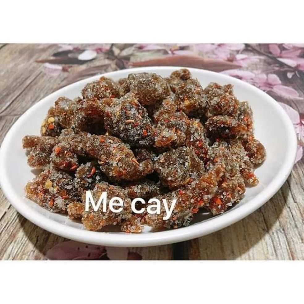 500gr me cay xí muội đà lạt