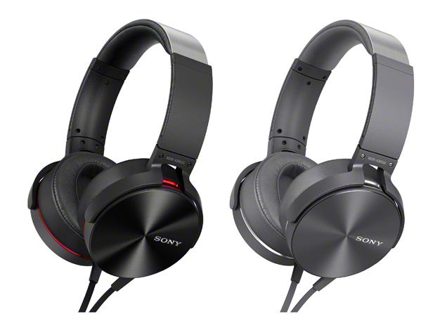 Tai nghe mdr -xb450ap âm thanh cực hay