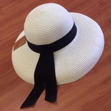 [KÈM HỘP ĐỰNG SẢN PHẨM] Nón Cói Nữ Lồng Đèn Hội An Mũ Cói Chuông Vintage