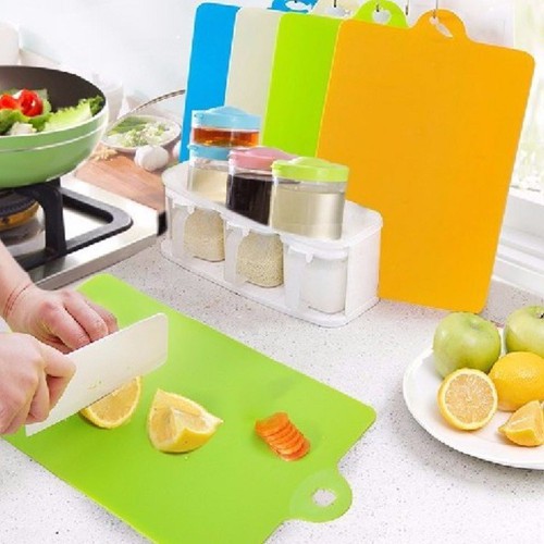 Thớt dẻo kháng khuẩn cao cấp hàng nhật bản