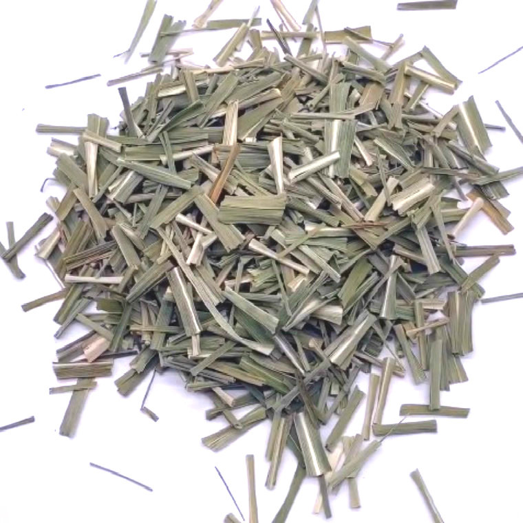 Trà Cỏ Chanh Lemon Grass 50G ( Sả chanh Ấn Độ)